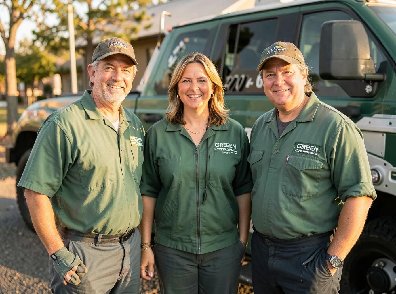 Water Damage Restoration company in Crabtree, OR